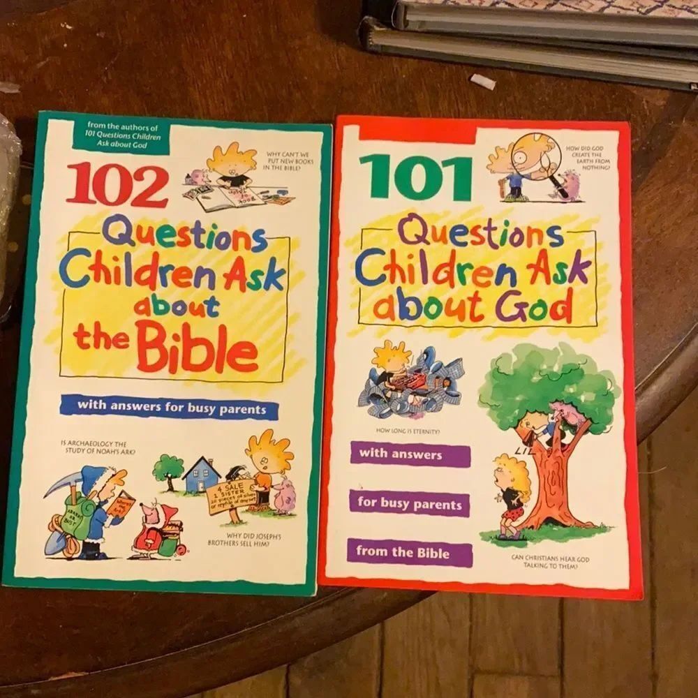Religious Nooks for children